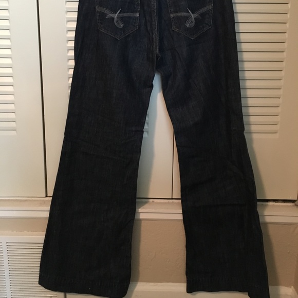 Mavi flare jeans, style Cora, 27 - Picture 5 of 8